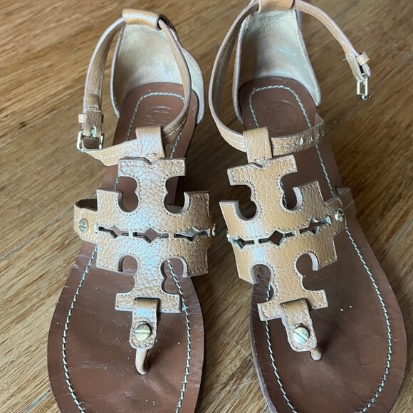 Tony Burch sandal - Picture 2 of 7